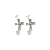 14KT Gold Earrings